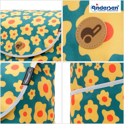 Scala Shopper MIX A52-Andersen-shopping-trolley.ch