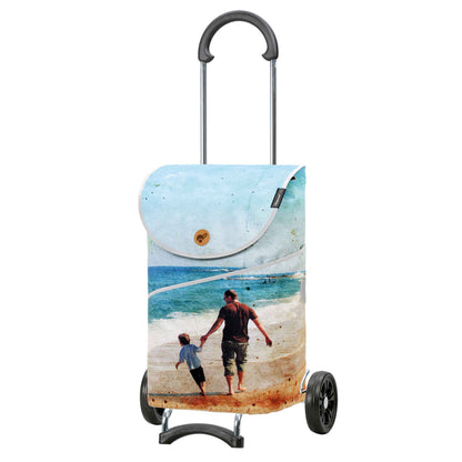 Scala Shopper MIX A54-Andersen-shopping-trolley.ch