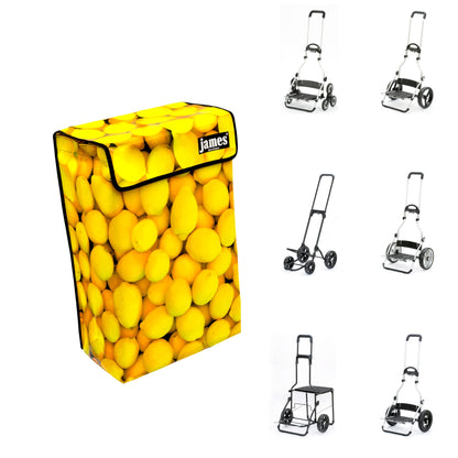 Lemon-James