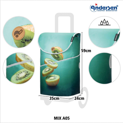 Unus Shopper MIX A05