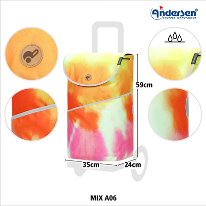 Unus Shopper MIX A06