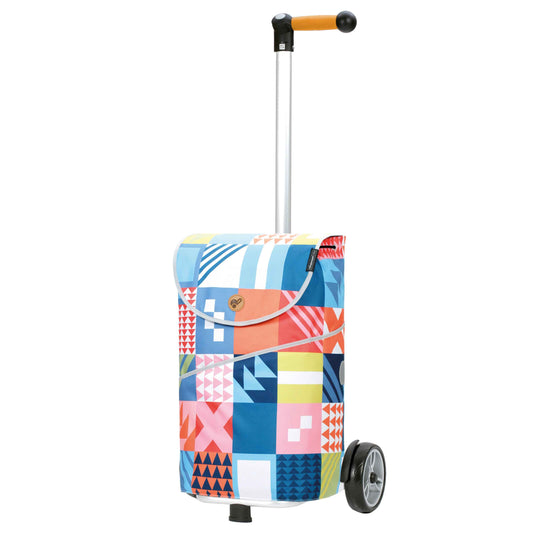 Unus Shopper MIX A12