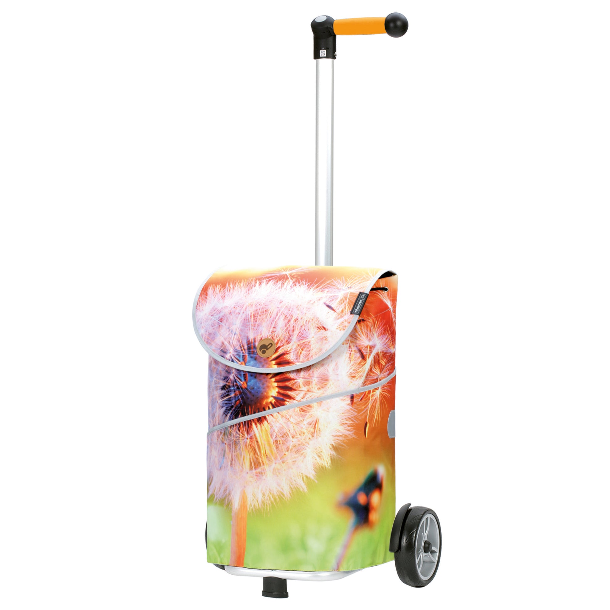 Unus Shopper MIX A13-Andersen-shopping-trolley.ch