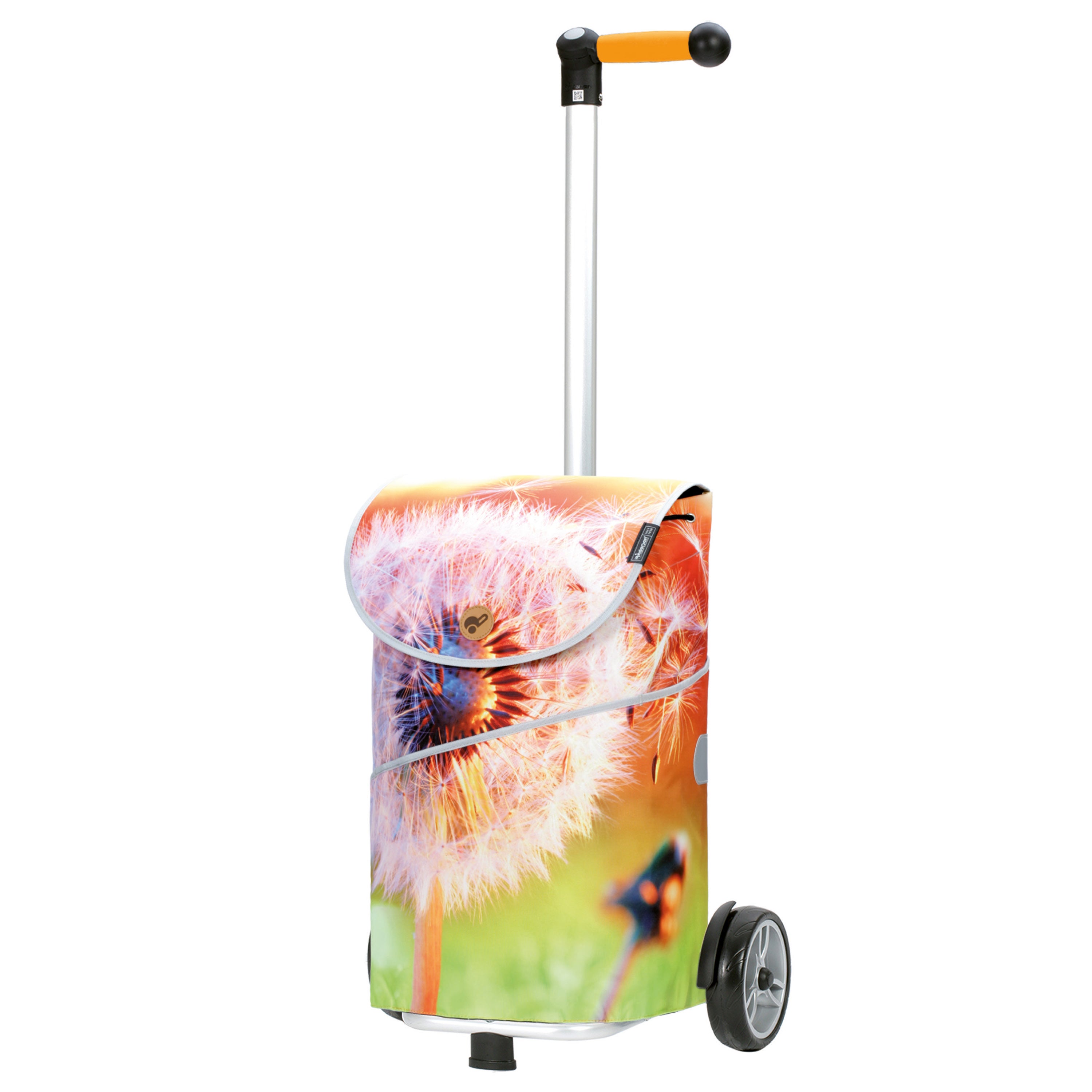 Unus Shopper MIX A13-Andersen-shopping-trolley.ch