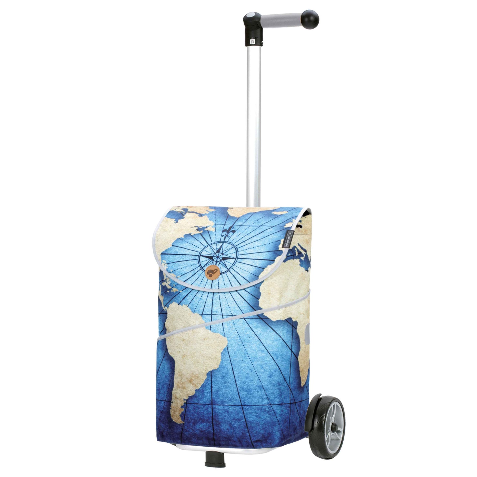 Unus Shopper MIX A14