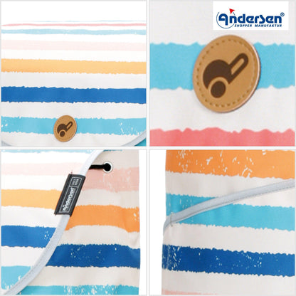 Unus Shopper MIX A16-Andersen-shopping-trolley.ch