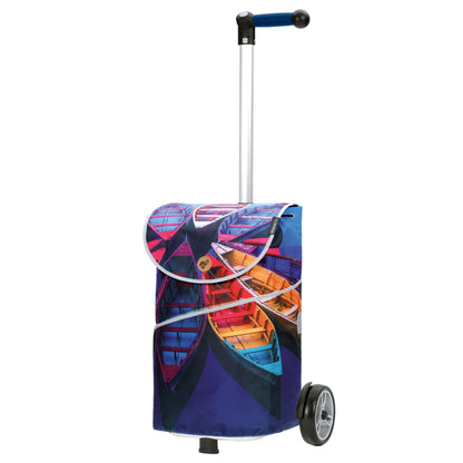 Unus Shopper MIX A17