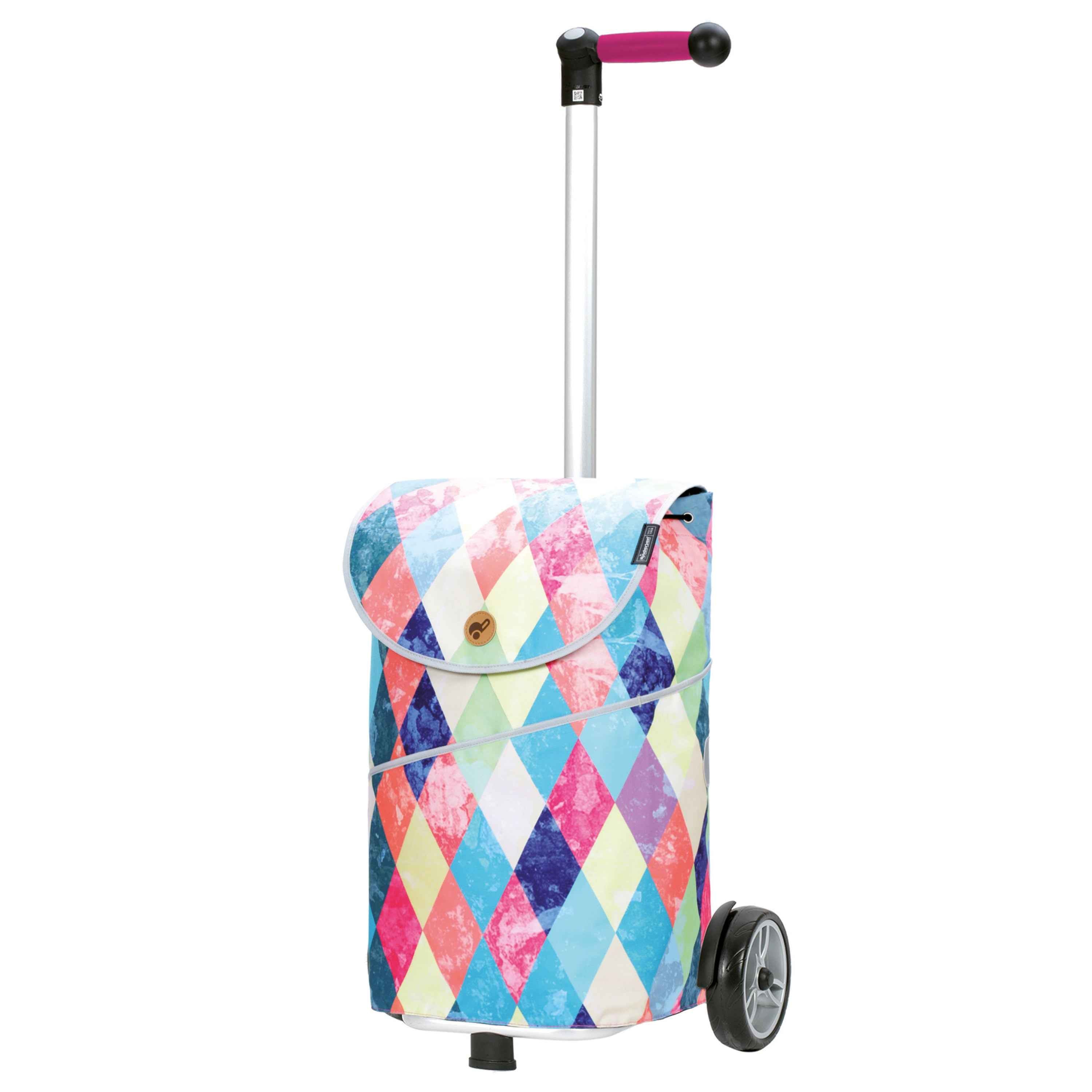 Unus Shopper MIX A21