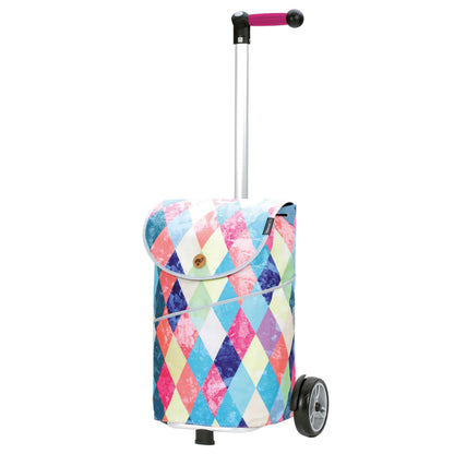 Unus Shopper MIX A21
