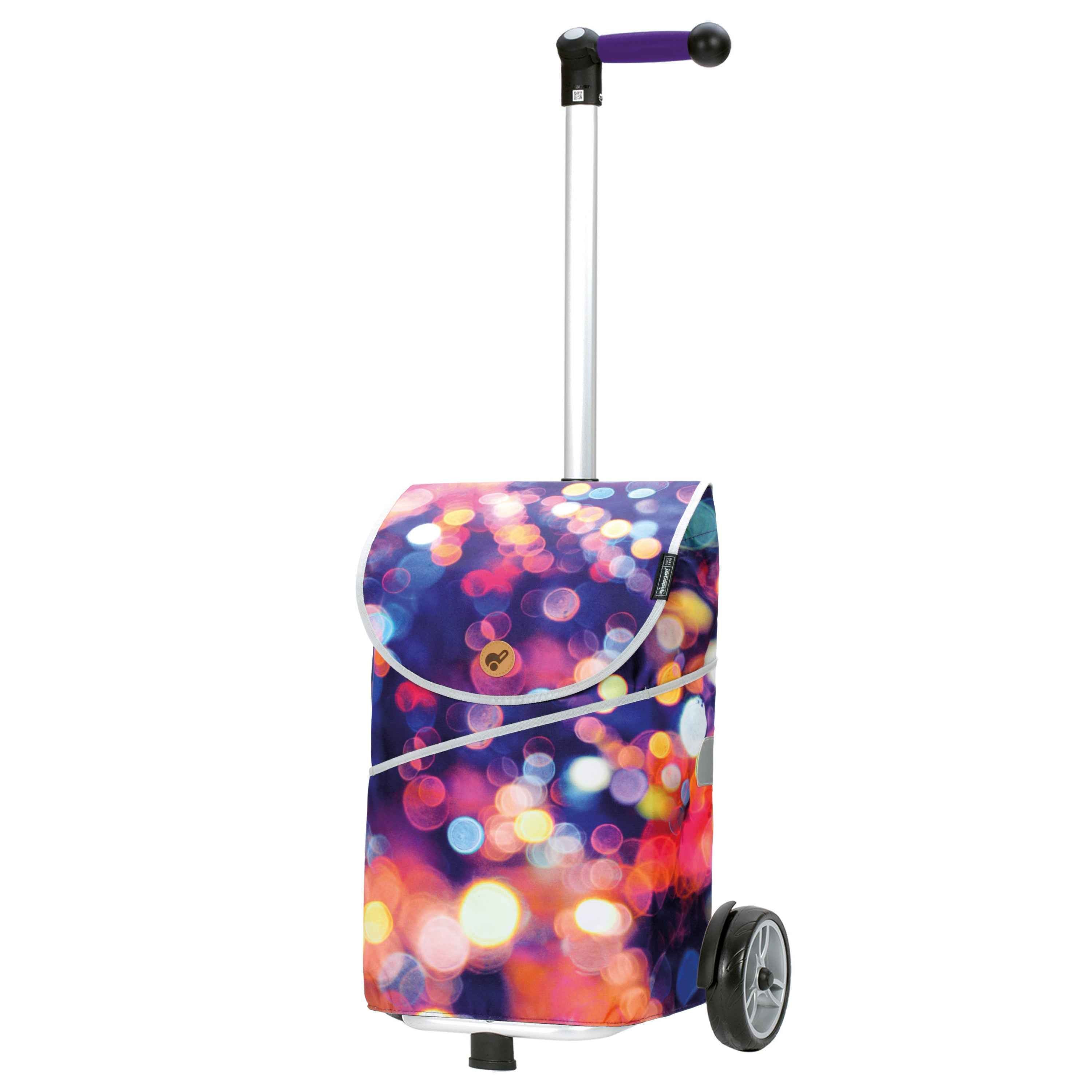 Unus Shopper MIX A27