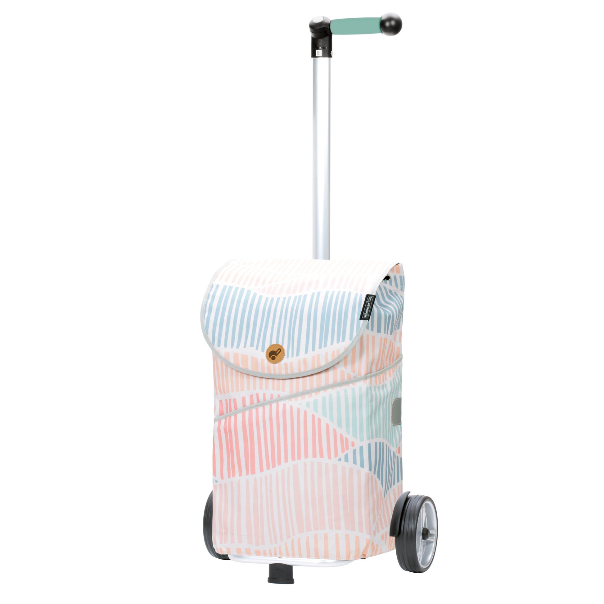 Unus Shopper MIX A32-Andersen-shopping-trolley.ch