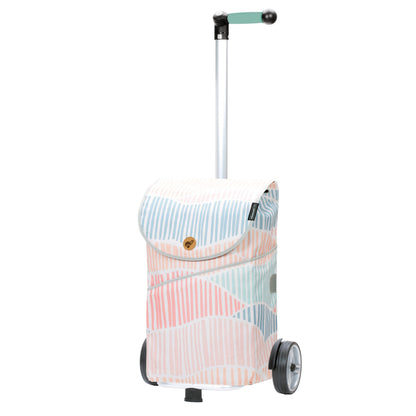 Unus Shopper MIX A32-Andersen-shopping-trolley.ch