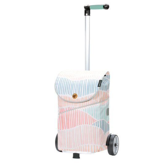 Unus Shopper MIX A32-Andersen-shopping-trolley.ch