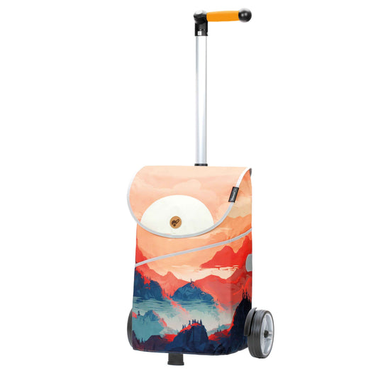 Unus Shopper MIX A36