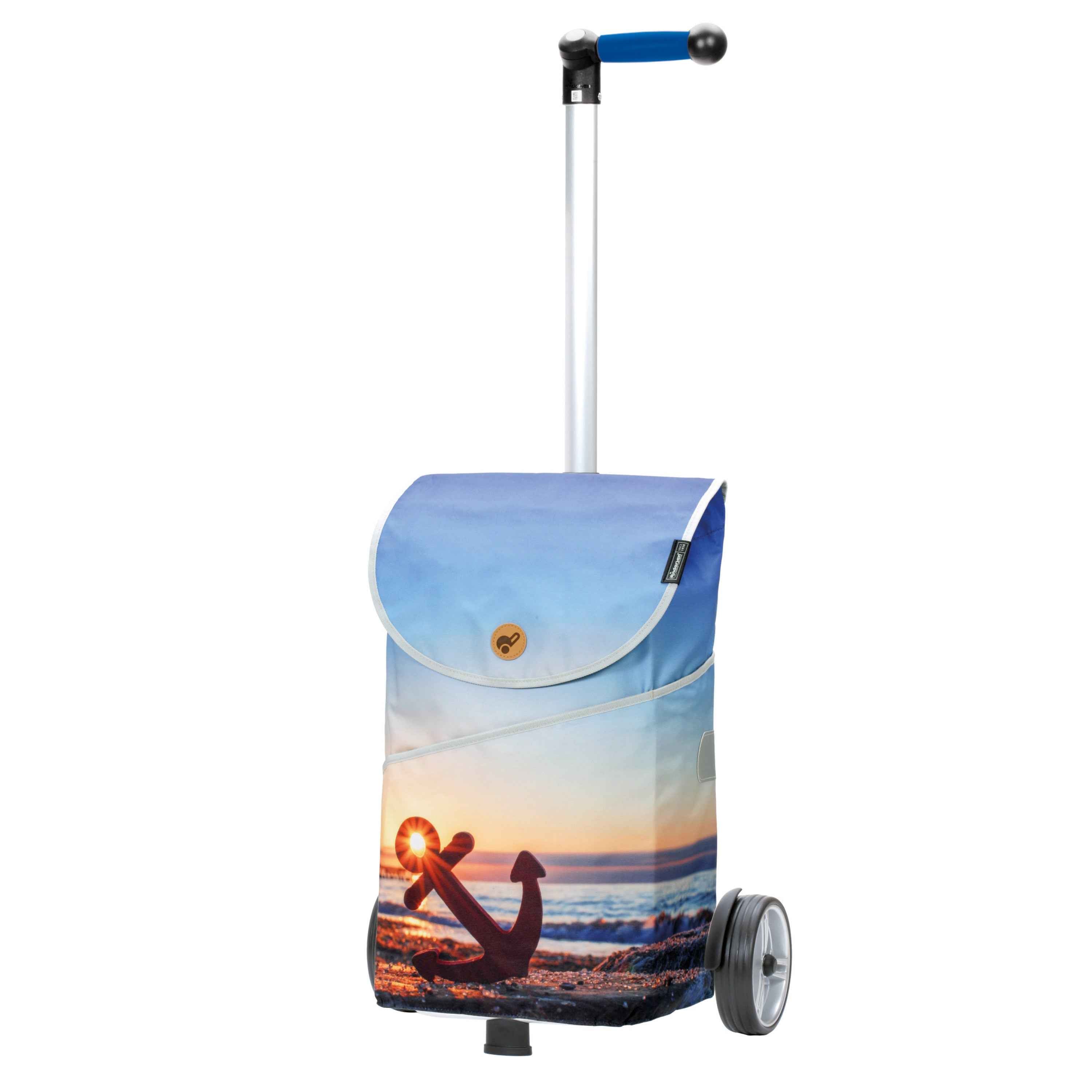 Unus Shopper MIX A37