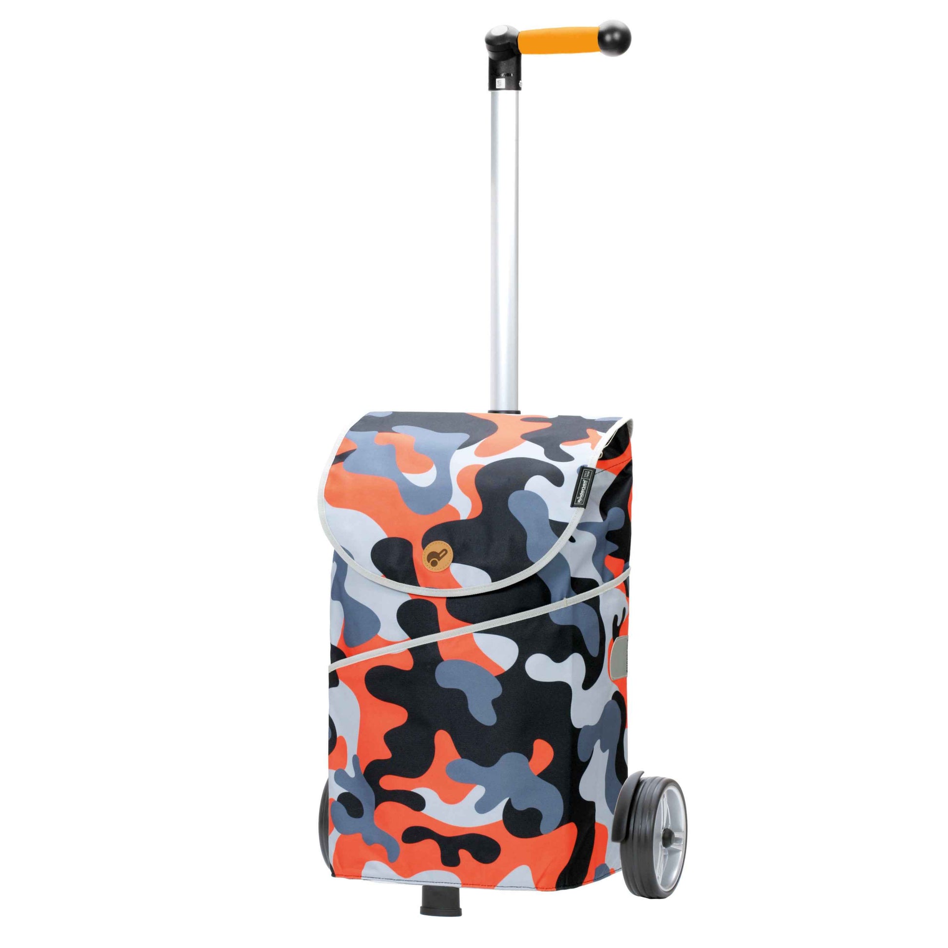 Unus Shopper MIX A38