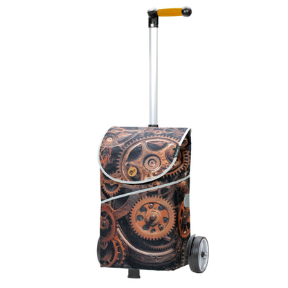 Unus Shopper MIX A39