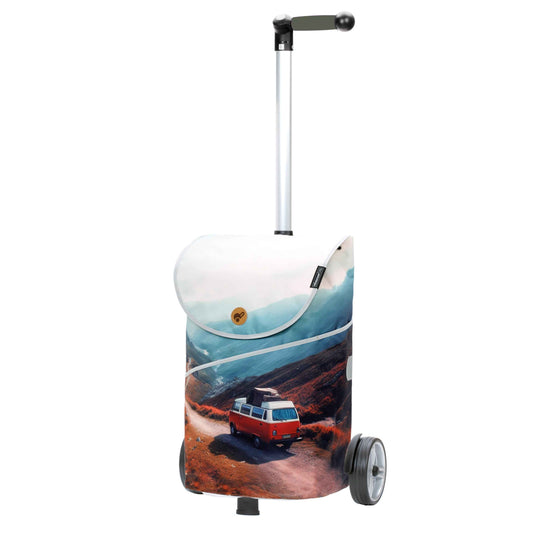 Unus Shopper MIX A40