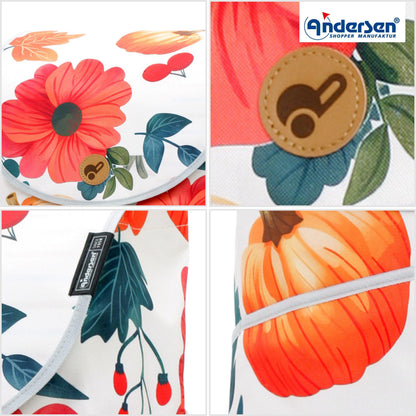 Unus Shopper MIX A41-Andersen-shopping-trolley.ch