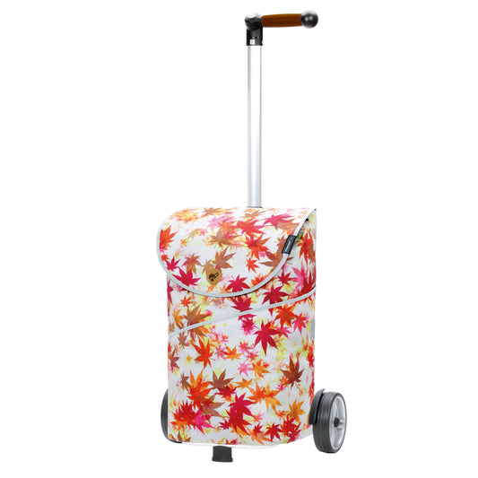 Unus Shopper MIX A42-Andersen-shopping-trolley.ch