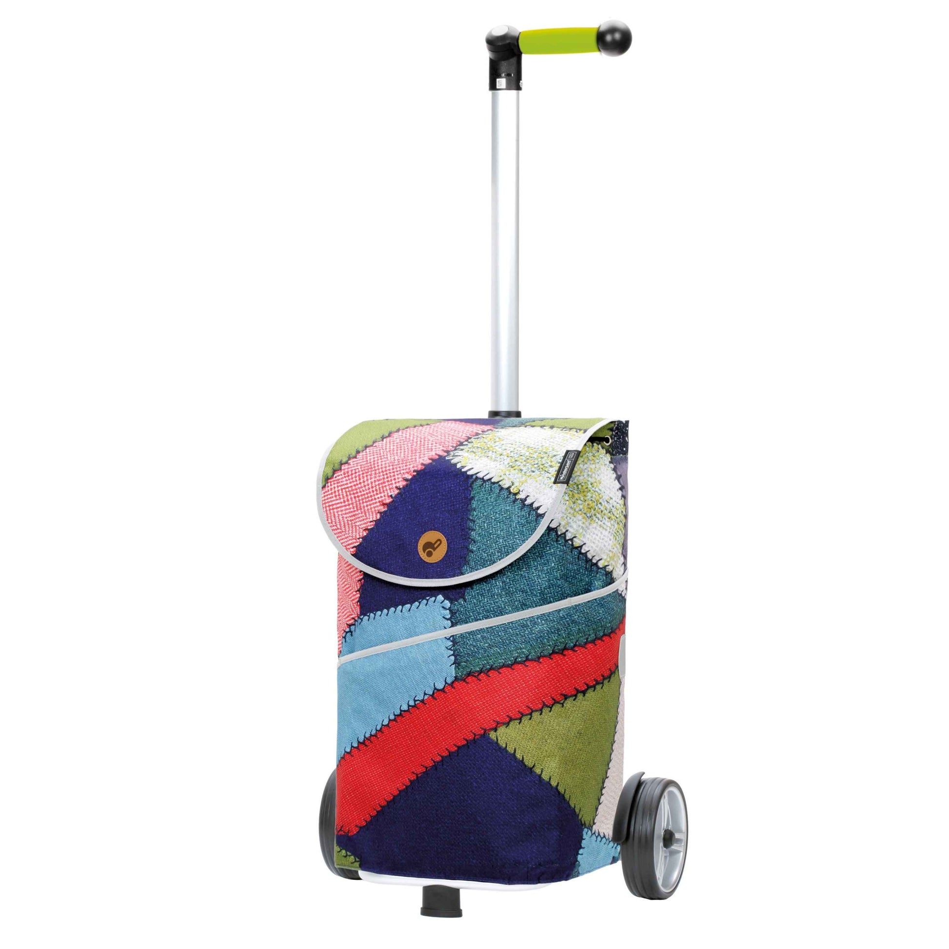 Unus Shopper MIX A43