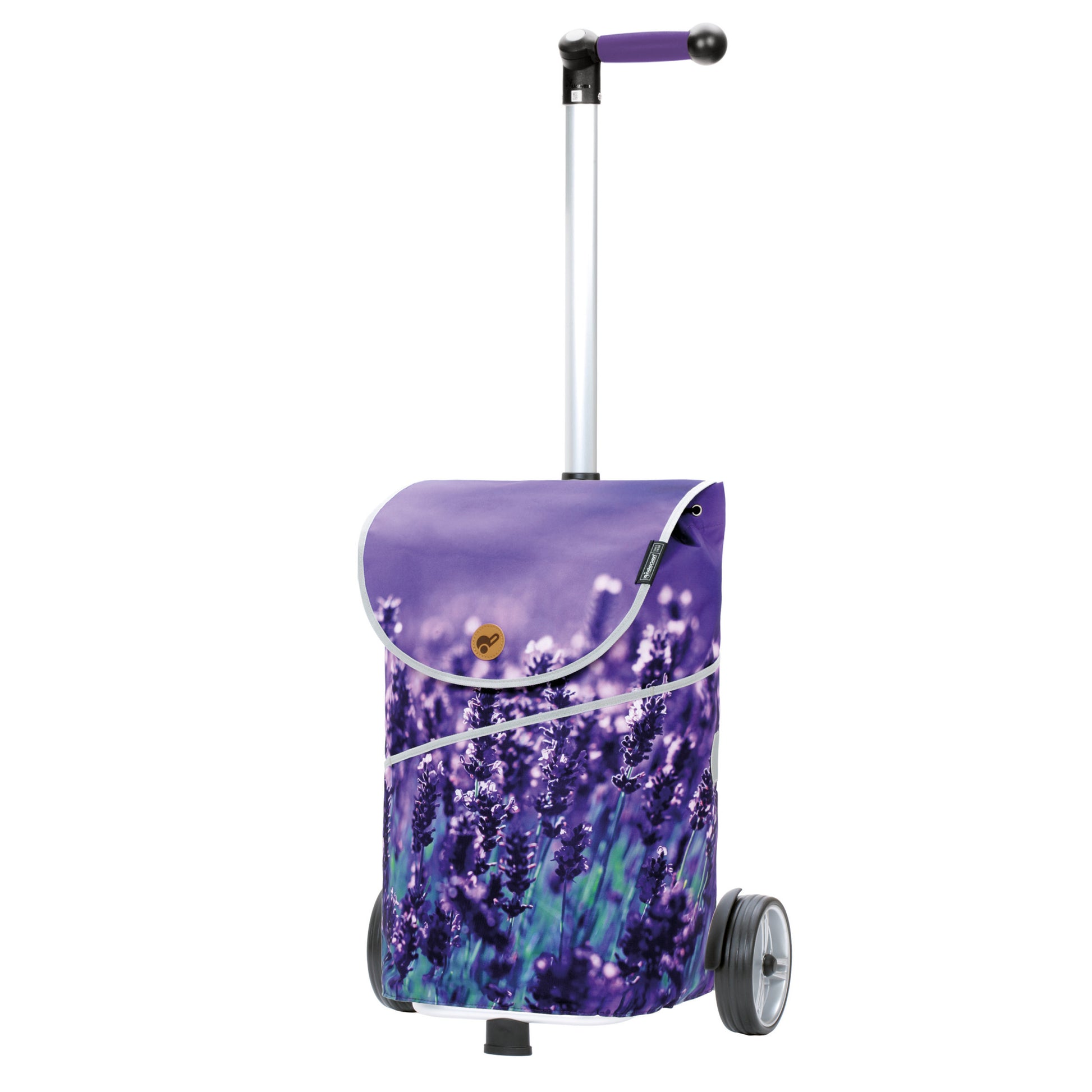Unus Shopper MIX A49-Andersen-shopping-trolley.ch