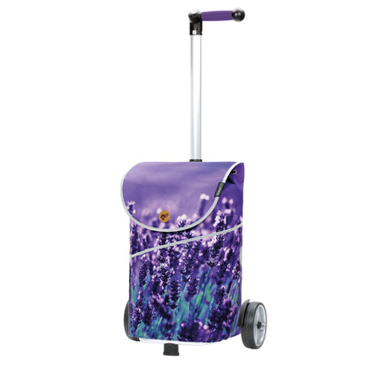 Unus Shopper MIX A49-Andersen-shopping-trolley.ch