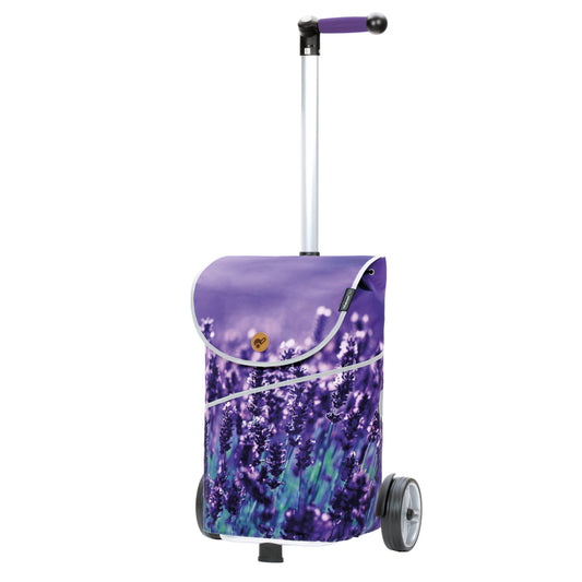 Unus Shopper MIX A49-Andersen-shopping-trolley.ch
