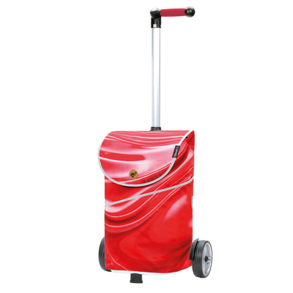 Unus Shopper MIX A50-Andersen-shopping-trolley.ch