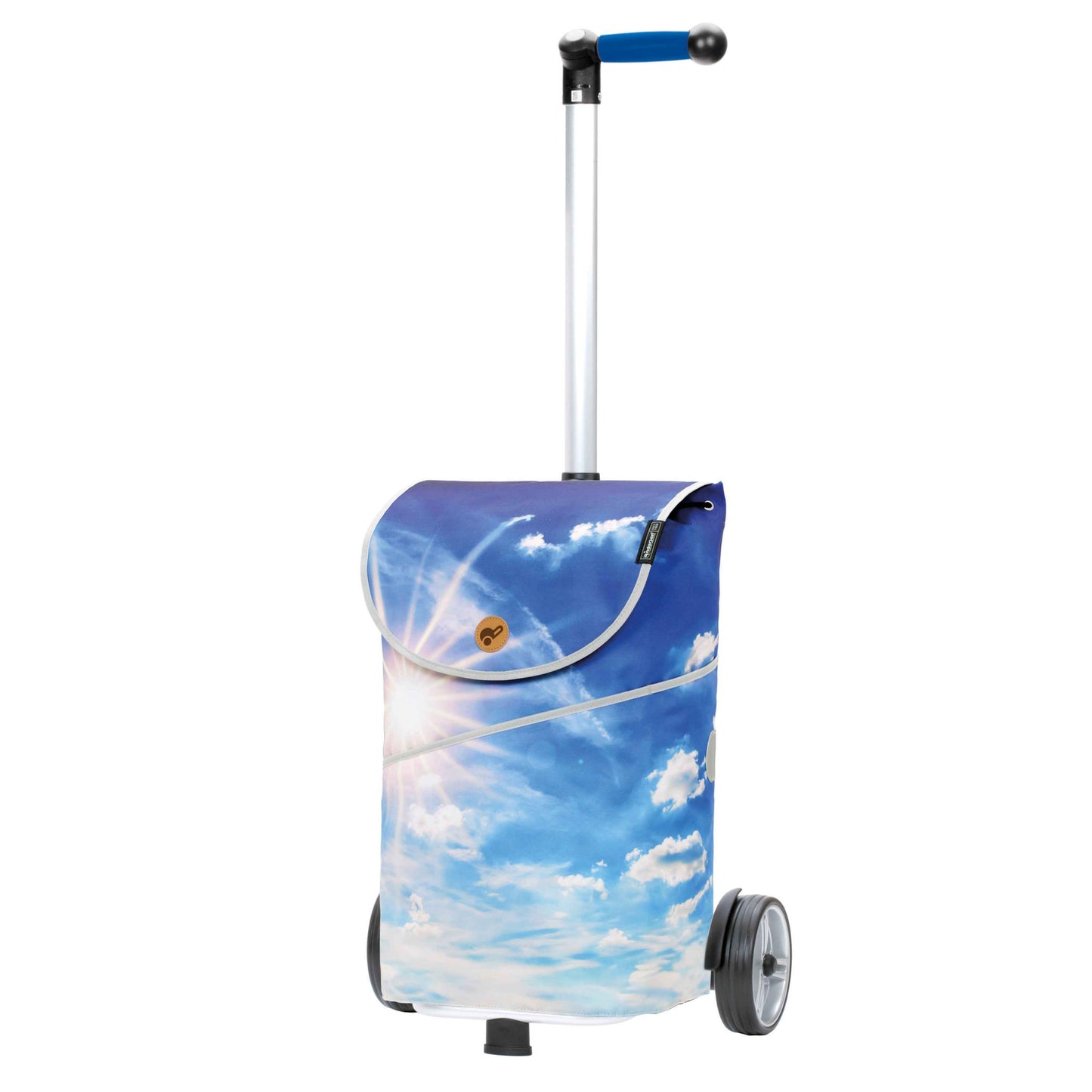 Unus Shopper MIX A51