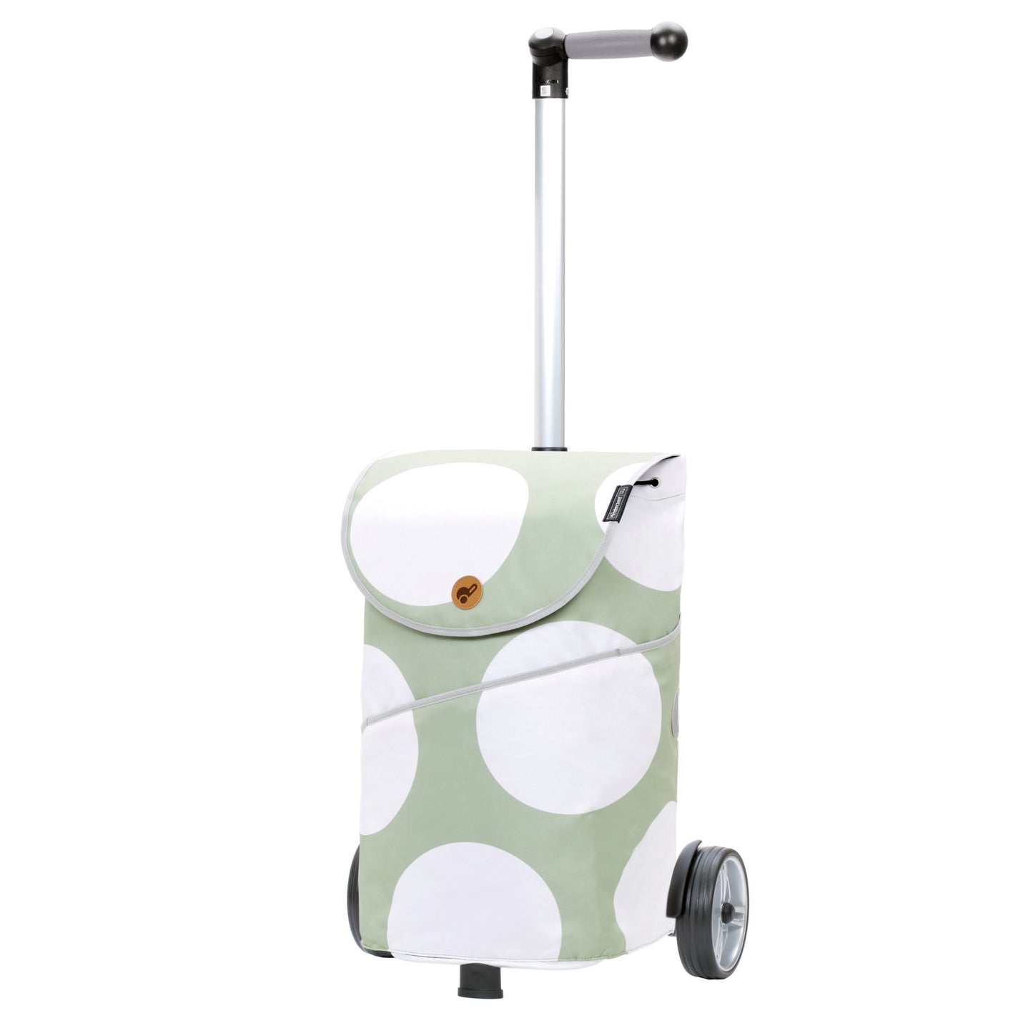Unus Shopper MIX A53-Andersen-shopping-trolley.ch