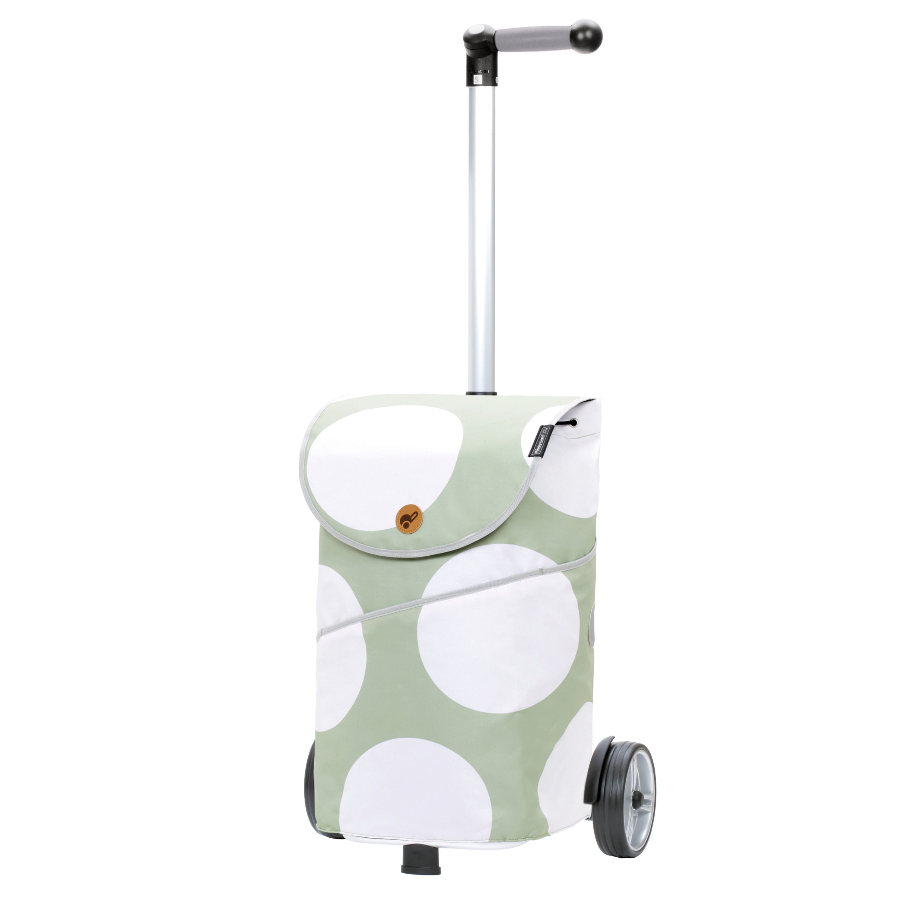 Unus Shopper MIX A53-Andersen-shopping-trolley.ch