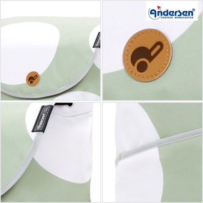 Unus Shopper MIX A53-Andersen-shopping-trolley.ch