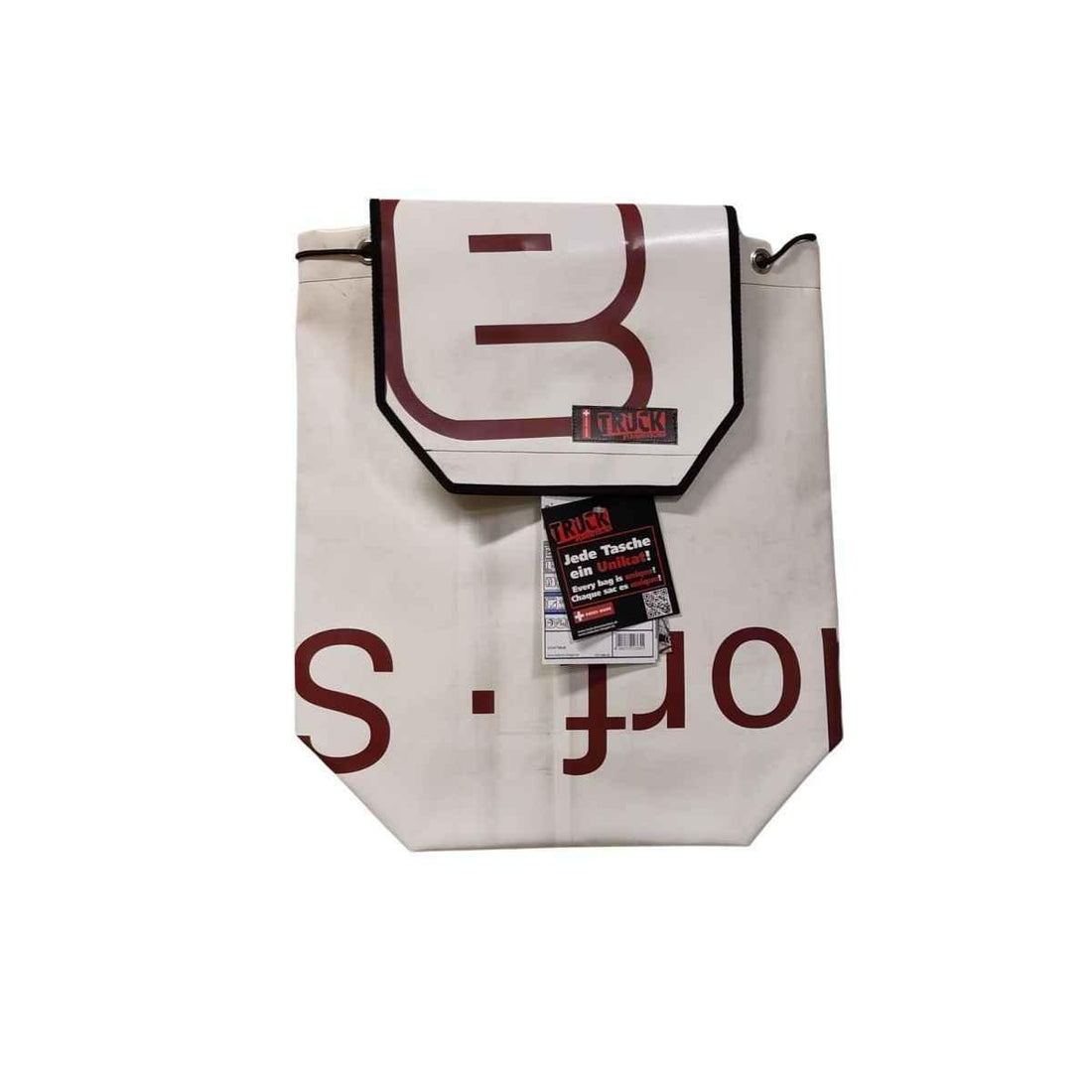 Unus Shopper Fun Truck A7