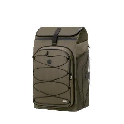 Tasche Fado 3.0 - Oliv