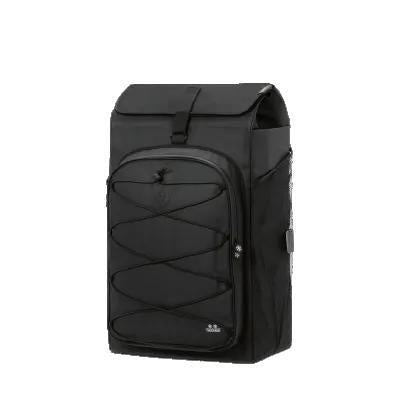 Tasche Fado 3.0 - Schwarz