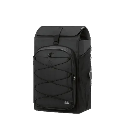 Tasche Fado 3.0 - Schwarz