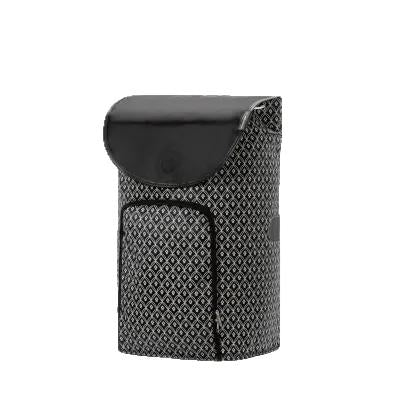 Tasche Famke - Schwarz