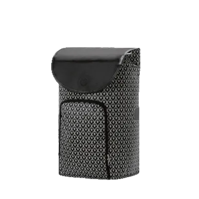Tasche Famke - Schwarz