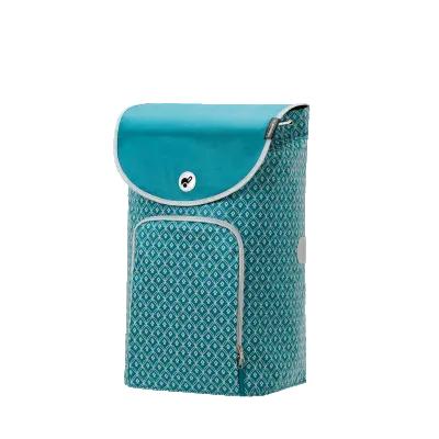 Tasche Famke - Petrol