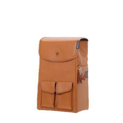Tasche Abbo - Braun