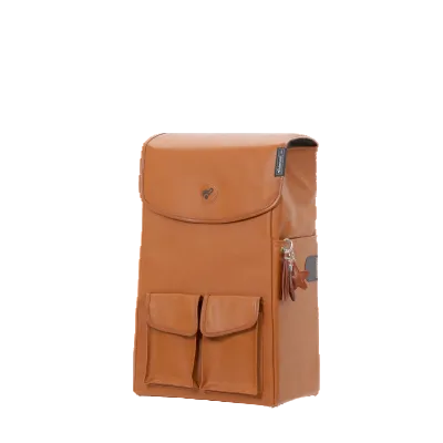 Tasche Abbo - Braun