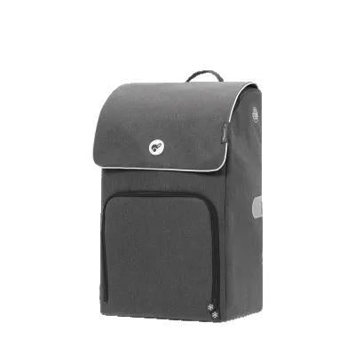 Tasche Ipek Maxi - Anthrazit