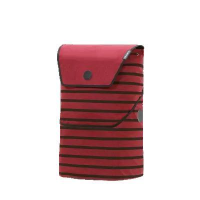 Tasche Jelke - Bordeaux