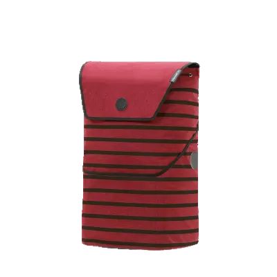 Tasche Jelke - Bordeaux
