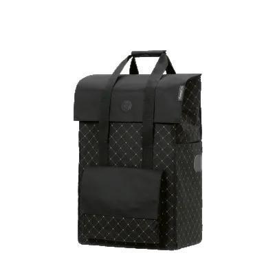 Tasche Lisa - Schwarz