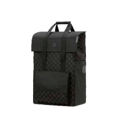Tasche Lisa - Schwarz