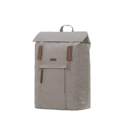 Tasche Basil City - Grau