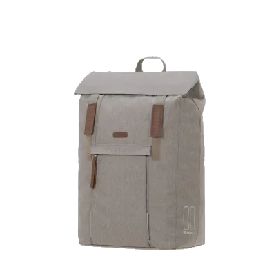 Tasche Basil City - Grau