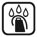 Raincover included